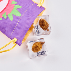 DurianBB Forever Frozen Cube DurianBB Forever Frozen Cube